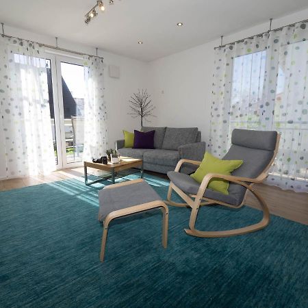 16Lilien Apartmentwohnung バイブリンゲン エクステリア 写真