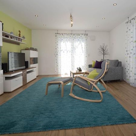 16Lilien Apartmentwohnung バイブリンゲン エクステリア 写真
