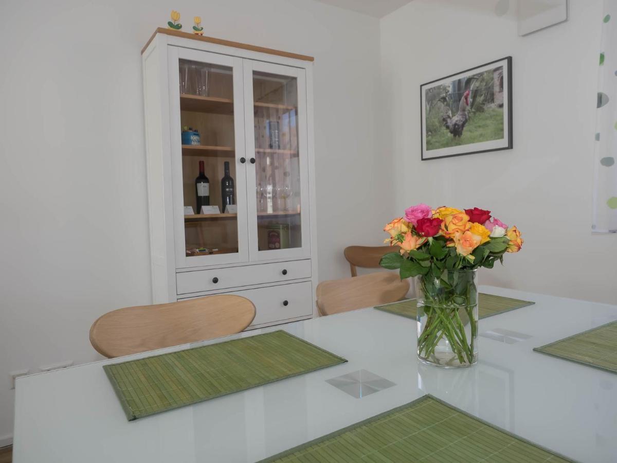 16Lilien Apartmentwohnung バイブリンゲン エクステリア 写真