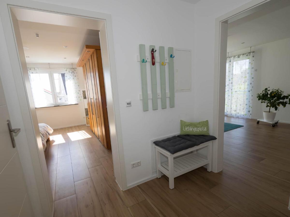 16Lilien Apartmentwohnung バイブリンゲン エクステリア 写真