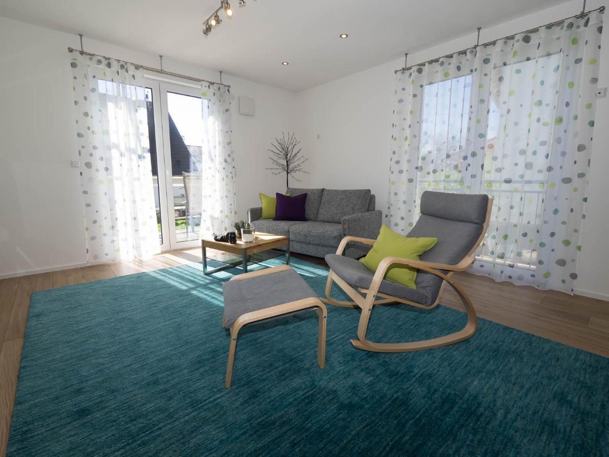 16Lilien Apartmentwohnung バイブリンゲン エクステリア 写真