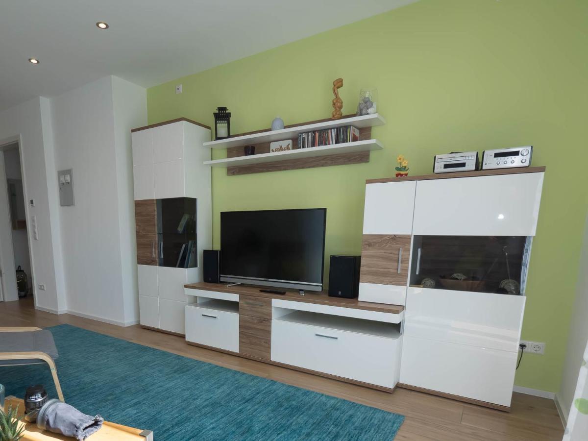 16Lilien Apartmentwohnung バイブリンゲン エクステリア 写真