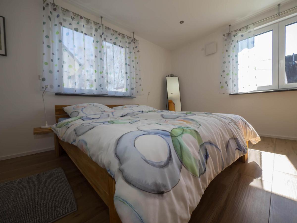 16Lilien Apartmentwohnung バイブリンゲン エクステリア 写真