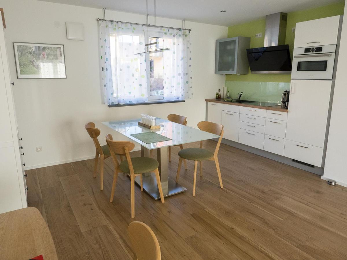 16Lilien Apartmentwohnung バイブリンゲン エクステリア 写真