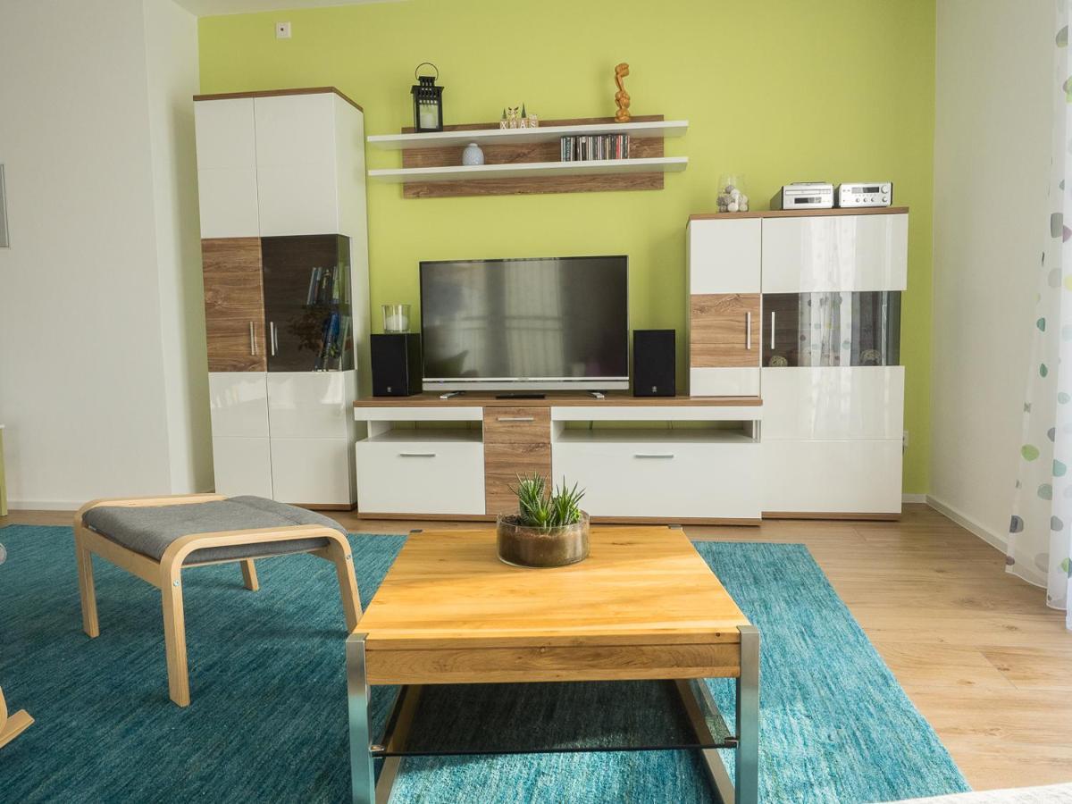 16Lilien Apartmentwohnung バイブリンゲン エクステリア 写真