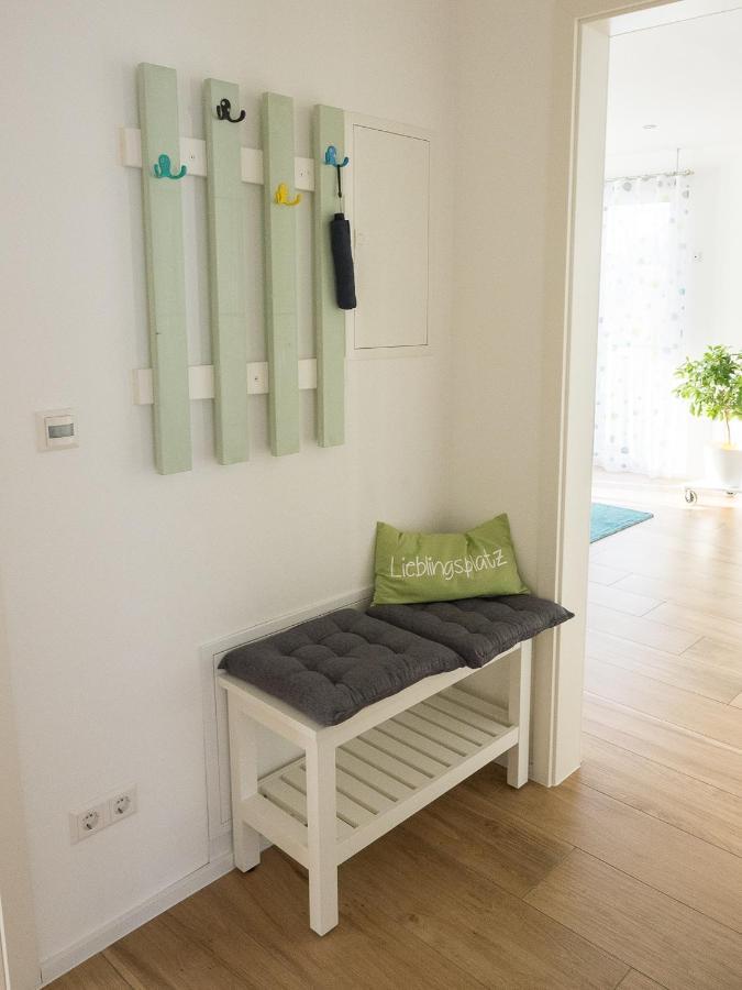 16Lilien Apartmentwohnung バイブリンゲン エクステリア 写真