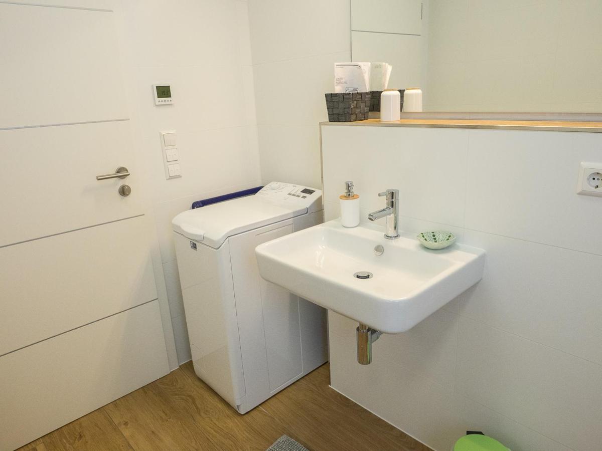 16Lilien Apartmentwohnung バイブリンゲン エクステリア 写真