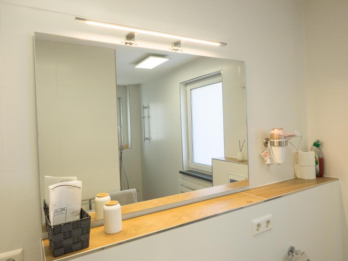 16Lilien Apartmentwohnung バイブリンゲン エクステリア 写真