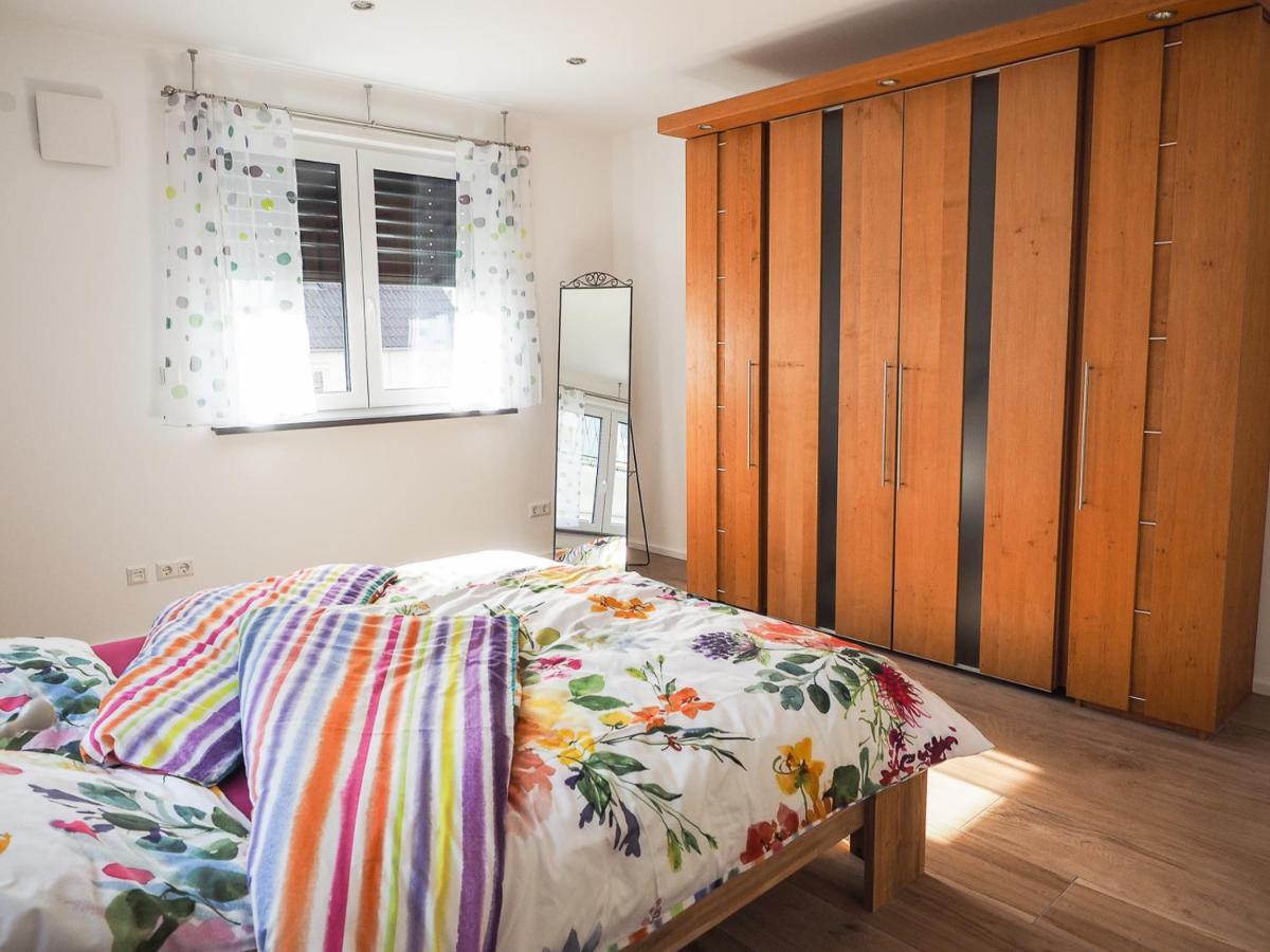 16Lilien Apartmentwohnung バイブリンゲン エクステリア 写真